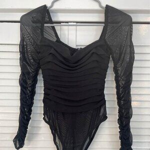 Princess Polly body suit